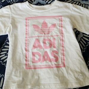 Adidas Shirt